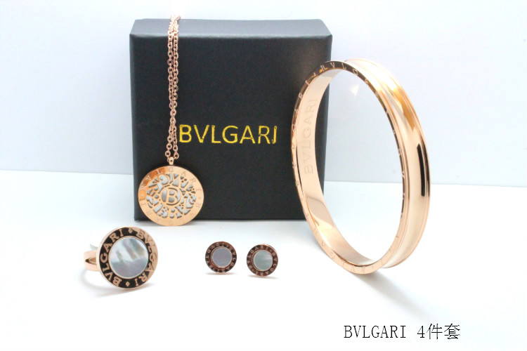 Set di Gioielli Bvlgari Modello 175